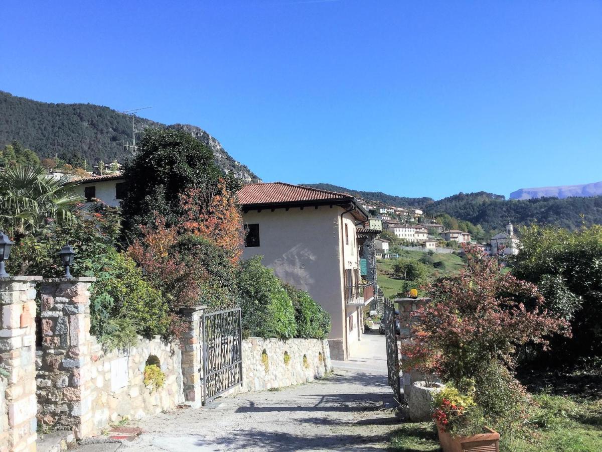 Ap. Lancillotto - Lago Di Garda Tremosine Exterior foto