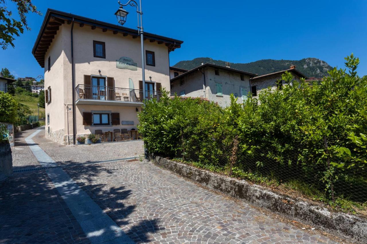 Ap. Lancillotto - Lago Di Garda Tremosine Exterior foto