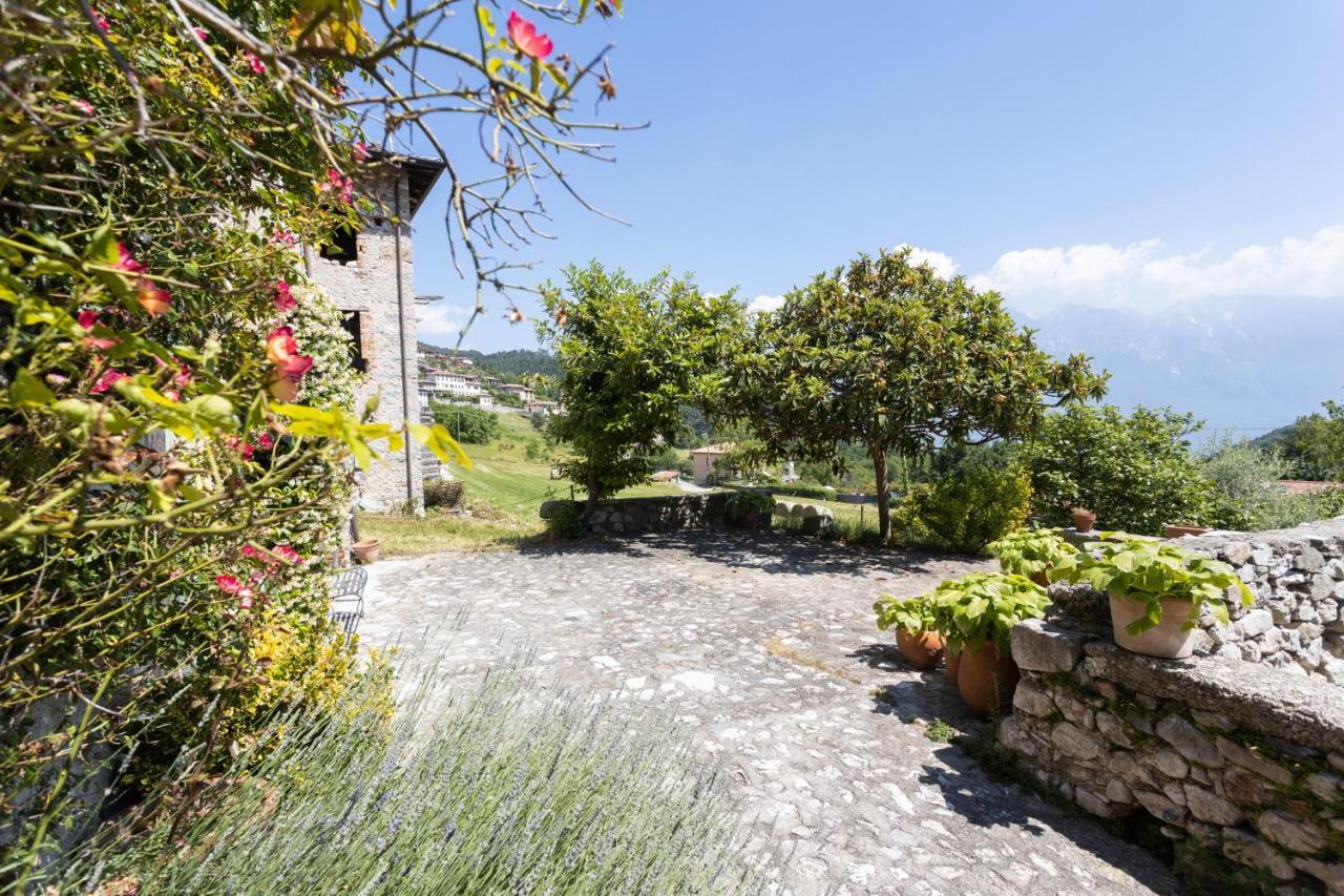 Ap. Lancillotto - Lago Di Garda Tremosine Exterior foto