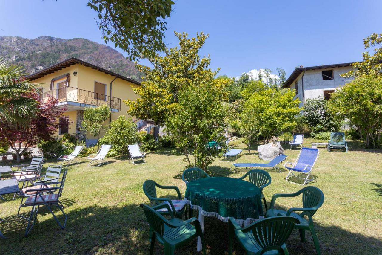 Ap. Lancillotto - Lago Di Garda Tremosine Exterior foto