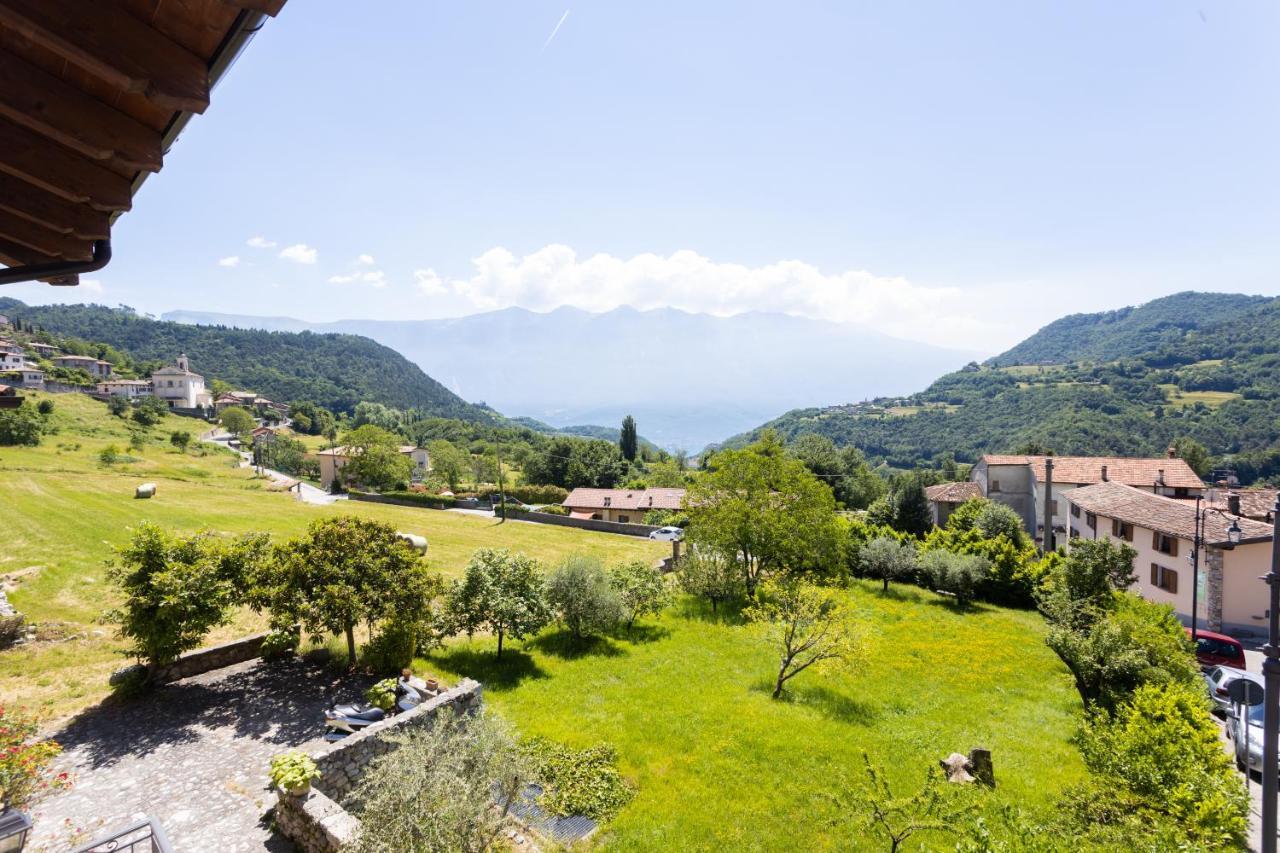 Ap. Lancillotto - Lago Di Garda Tremosine Exterior foto