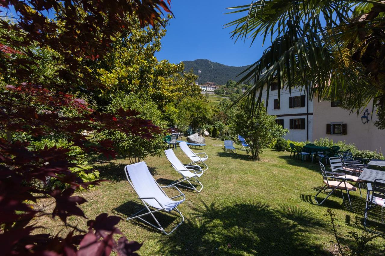 Ap. Lancillotto - Lago Di Garda Tremosine Exterior foto