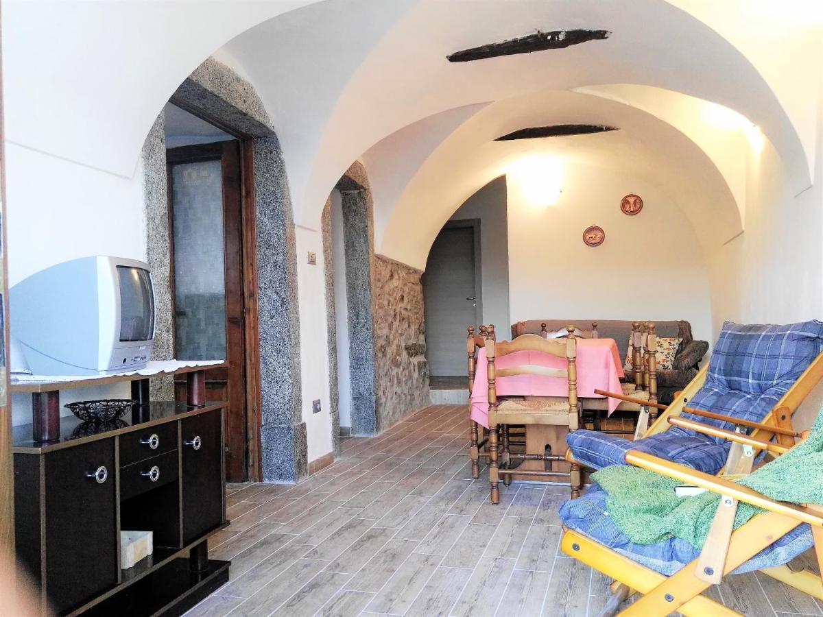 Ap. Lancillotto - Lago Di Garda Tremosine Exterior foto