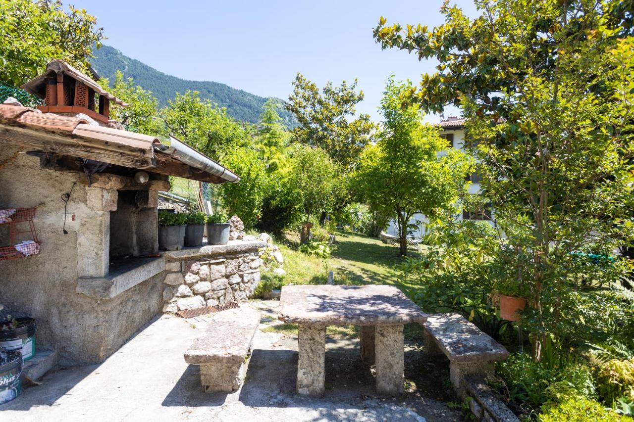 Ap. Lancillotto - Lago Di Garda Tremosine Exterior foto