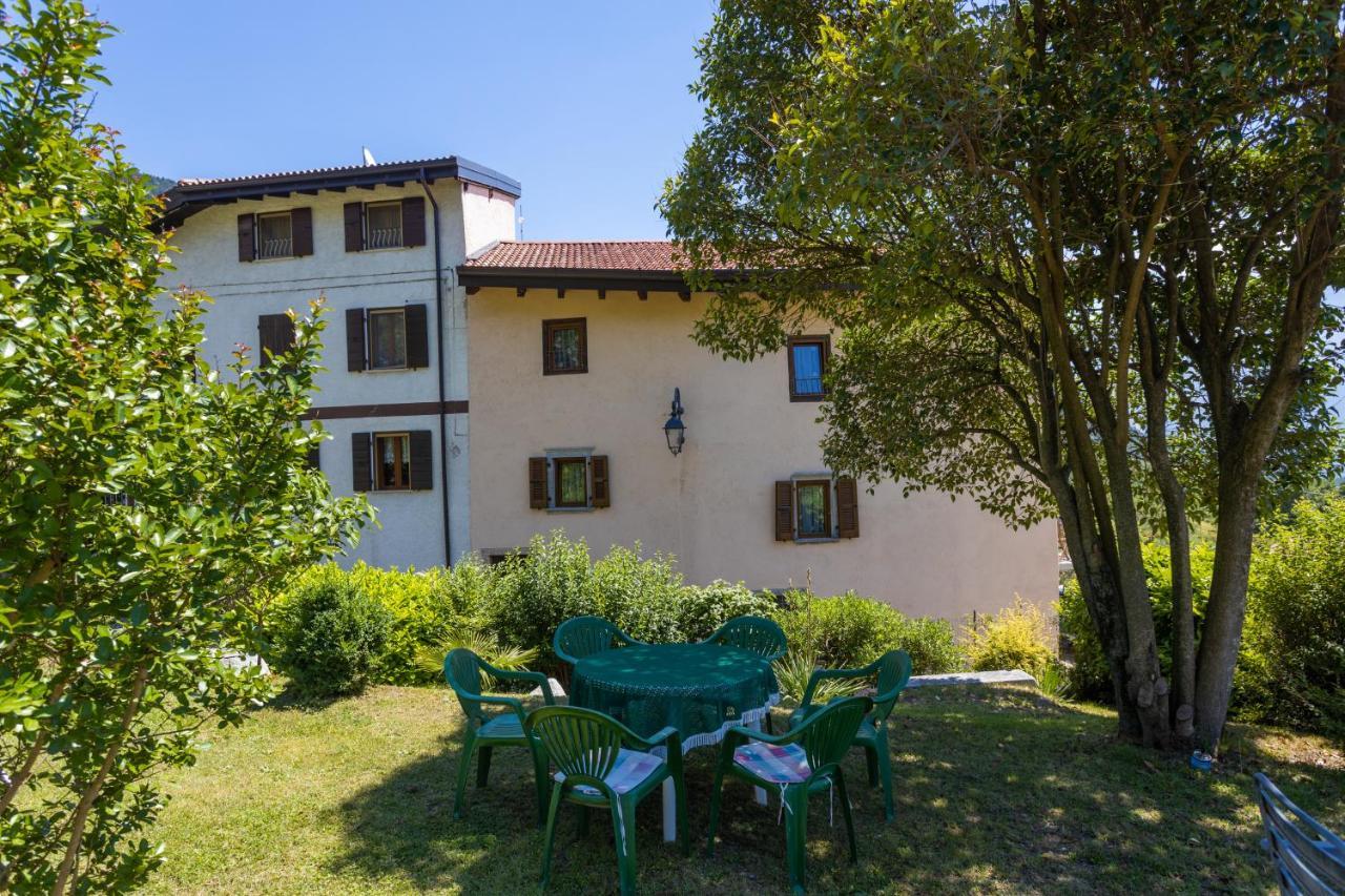 Ap. Lancillotto - Lago Di Garda Tremosine Exterior foto
