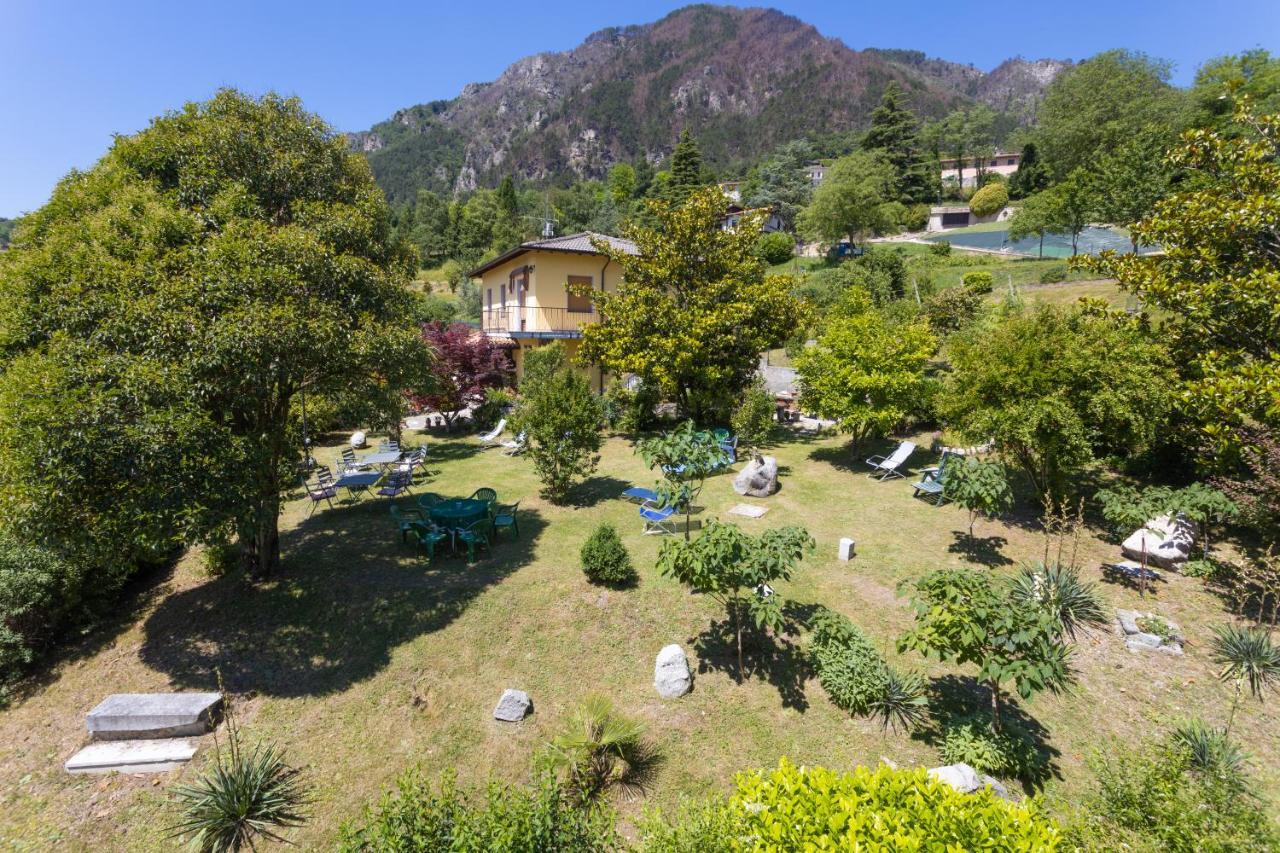 Ap. Lancillotto - Lago Di Garda Tremosine Exterior foto