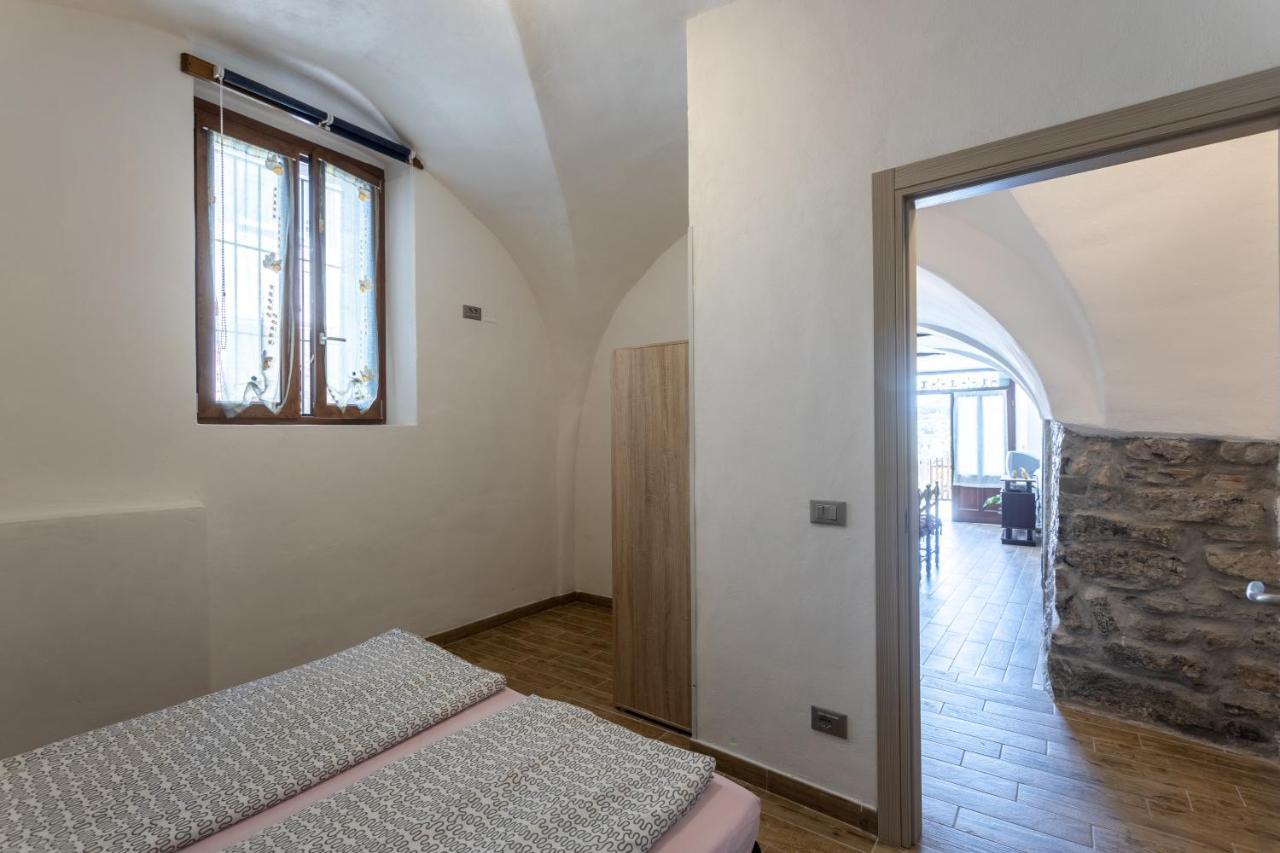 Ap. Lancillotto - Lago Di Garda Tremosine Exterior foto