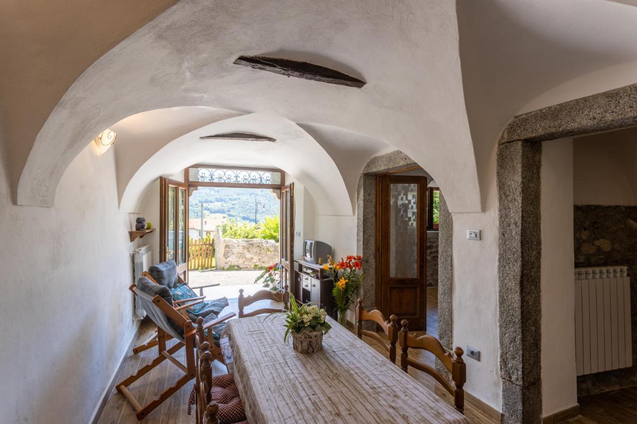 Ap. Lancillotto - Lago Di Garda Tremosine Exterior foto